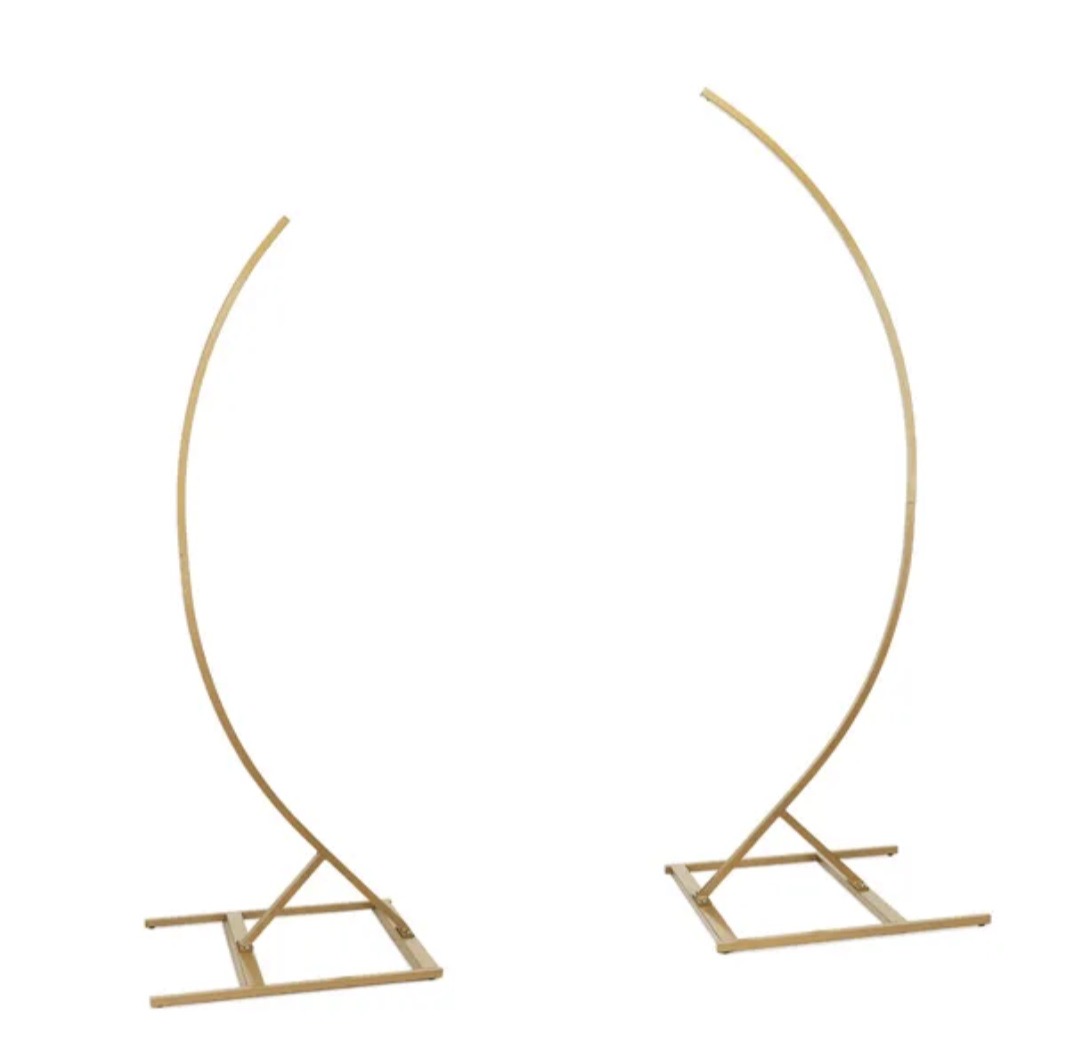 Slavobrána půlkruh